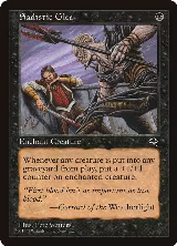 Sadistic Glee (153) — card price