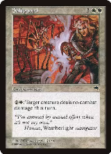 Safeguard (39) — card price