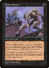 Sarcomancy (154) — card price