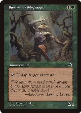 Seeker of Skybreak (254) — card price