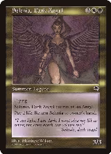 Selenia, Dark Angel (270) — card price