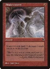 Shadowstorm (202) — card price