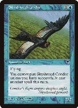 Skyshroud Condor (88) — card price