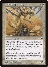 Soltari Emissary (42) — card price