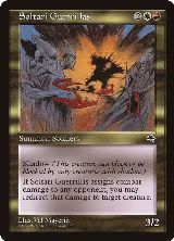 Soltari Guerrillas (272) — card price