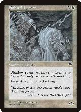 Soltari Lancer (44) — card price