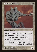 Soltari Trooper (47) — card price