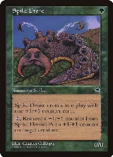 Spike Drone (258) — card price