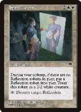 Spirit Mirror (48) — card price