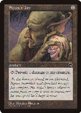 Squee's Toy (309) — card price