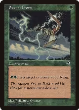 Storm Front (259) — card price