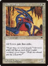 Talon Sliver (50) — card price