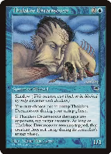 Thalakos Dreamsower (92) — card price