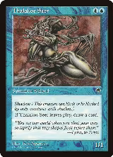 Thalakos Seer (94) — card price