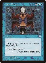 Time Warp (97) — card price
