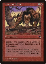 Tooth and Claw (210) — card price