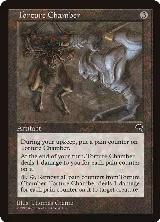 Torture Chamber (313) — card price
