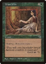 Tranquility (261) — card price