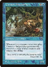 Unstable Shapeshifter (100) — card price
