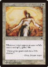 Warmth (51) — card price