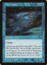 Wind Drake (105) — card price