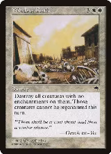 Winds of Rath (52) — card price