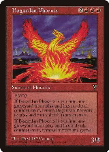 Bogardan Phoenix — card price