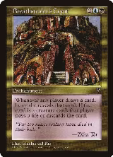 Breathstealer's Crypt — card price