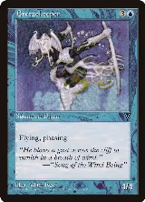 Breezekeeper — card price