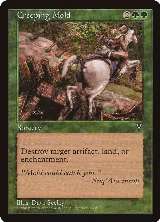 Creeping Mold — card price