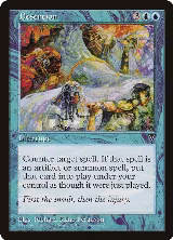 Desertion — card price