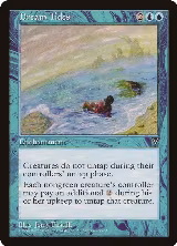 Dream Tides — card price