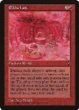 Elkin Lair — card price