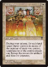 Equipoise — card price