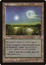 Everglades — card price