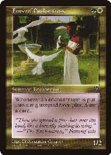 Femeref Enchantress — card price