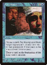 Foreshadow — card price