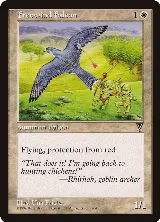 Freewind Falcon — card price