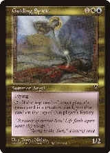 Guiding Spirit — card price