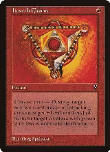 Hearth Charm — card price