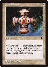 Hope Charm — card price