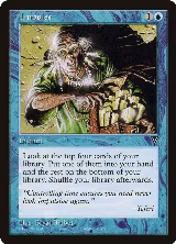 Impulse — card price