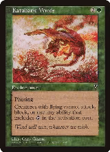 Katabatic Winds — card price