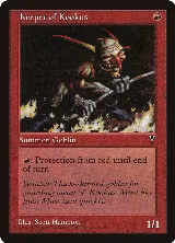 Keeper of Kookus — card price