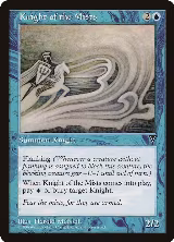 Knight of the Mists — card price