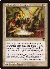 Miraculous Recovery — card price