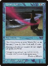 Mystic Veil — card price