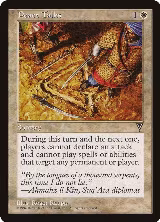 Peace Talks — card price