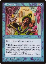 Prosperity — card price