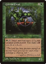 Quirion Druid — card price